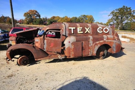 Texaco Trucks Texaco Trucks